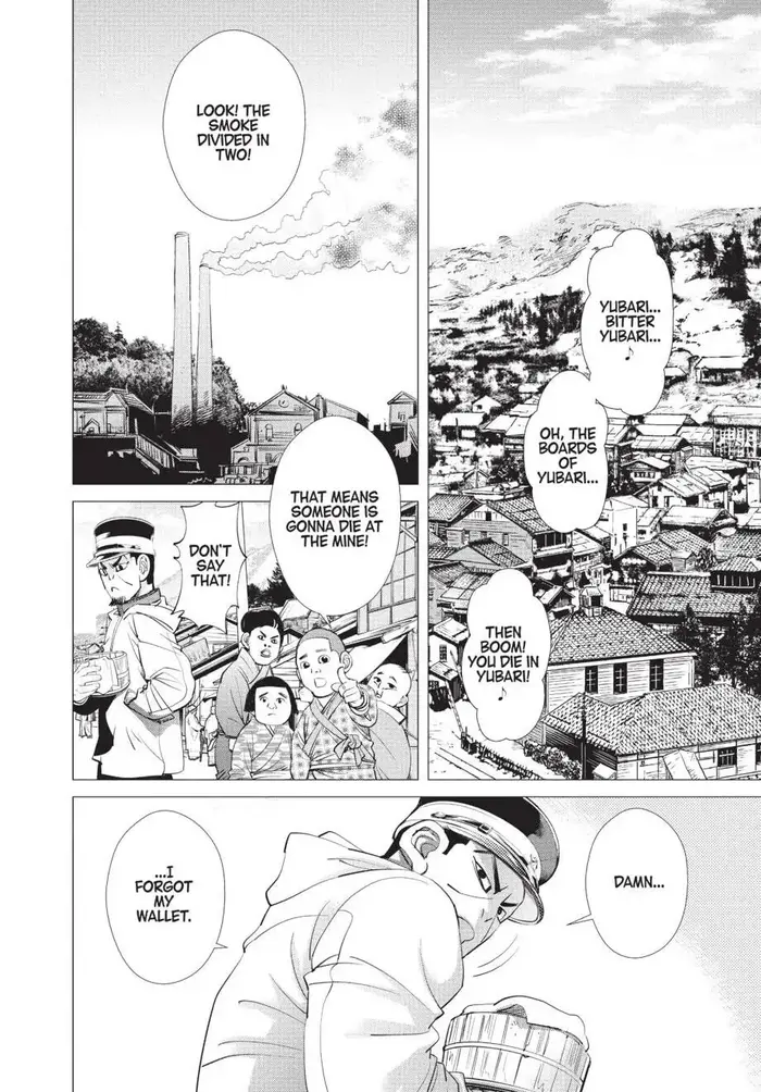 Golden Kamuy Chapter 78 image 03_optimized
